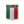 Load image into Gallery viewer, Italy Italia Flag Shield Patch - PATCHERS Iron on Patch
