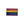 Load image into Gallery viewer, LGBT Pride Flag Pin Badge - PATCHERS Pin Badge
