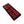 Load image into Gallery viewer, Live To Ride Ride To Live Red on Black Patch - PATCHERS Iron on Patch
