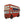 Load image into Gallery viewer, London Bus Pin Badge - PATCHERS Pin Badge
