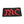 Load image into Gallery viewer, MC Motorcycle Club Red Old English Patch - PATCHERS Iron on Patch
