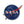 Load image into Gallery viewer, NASA Logo Patch - PATCHERS Iron on Patch
