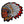 Load image into Gallery viewer, Native American Indian Head Dress Patch - PATCHERS Iron on Patch

