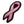 Load image into Gallery viewer, Pink Ribbon Patch - PATCHERS Iron on Patch
