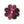 Load image into Gallery viewer, Pink Yellow Purple Flower Patch - PATCHERS Iron on Patch
