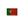 Load image into Gallery viewer, Portugal Flag Pin Badge - PATCHERS Pin Badge
