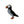 Load image into Gallery viewer, Puffin Pin Badge - PATCHERS Pin Badge
