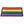 Load image into Gallery viewer, Rainbow LGBT Pride Flag Patch - PATCHERS Iron on Patch
