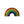 Load image into Gallery viewer, Rainbow Pin Badge - PATCHERS Pin Badge
