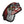 Load image into Gallery viewer, Red Cape Crusader Templar Knight Patch - PATCHERS Iron on Patch
