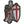 Load image into Gallery viewer, Red Crusader Knight Christian Patch - PATCHERS Iron on Patch

