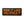 Load image into Gallery viewer, Ride It Like You Stole It Orange Patch - PATCHERS Iron on Patch
