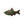 Load image into Gallery viewer, Roach Fish Pin Badge - PATCHERS Pin Badge
