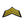 Load image into Gallery viewer, Sergeant Chevron Black Yellow/Gold Patch - PATCHERS Iron on Patch
