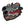 Load image into Gallery viewer, Shotgun Willy Cowboy Skull Patch - PATCHERS Iron on Patch
