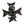 Load image into Gallery viewer, Skull n Crossbones &amp; Chopper Cross Pewter Pin Badge - PATCHERS Pin Badge
