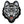 Load image into Gallery viewer, Staring Wolf Patch - PATCHERS Iron on Patch
