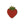 Load image into Gallery viewer, Strawberry Pin Badge - PATCHERS Pin Badge
