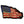 Load image into Gallery viewer, Tattered US American Flag Patch - PATCHERS Iron on Patch

