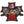 Load image into Gallery viewer, Templar Holy Grail Christian Red Knight Patch - PATCHERS Iron on Patch
