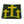 Load image into Gallery viewer, Three Crosses In Green and Yellow Patch - PATCHERS Iron on Patch
