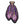 Load image into Gallery viewer, Tribal Feathers Pink Purple Yellow Patch - PATCHERS Iron on Patch

