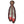 Load image into Gallery viewer, Tribal Feathers Red White Yellow Patch - PATCHERS Iron on Patch
