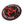 Load image into Gallery viewer, Zombie Outbreak Response Team Red Patch - PATCHERS Iron on Patch
